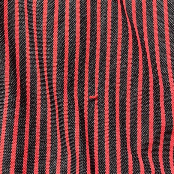 Peter Millar Summer Comfort Polo Shirt Size L - Picture 6 of 8